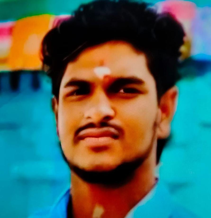 Groom Image